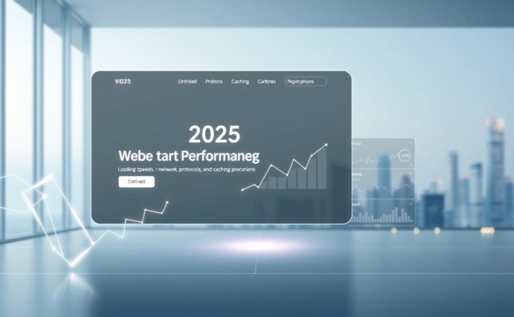 Web Performance Optimization in 2025: Best Practices for Faster Websites