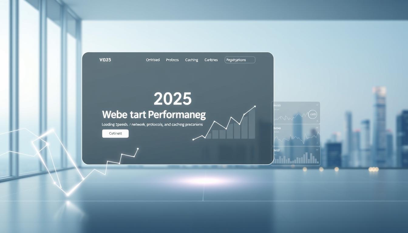 Web Performance Optimization in 2025: Best Practices for Faster Websites