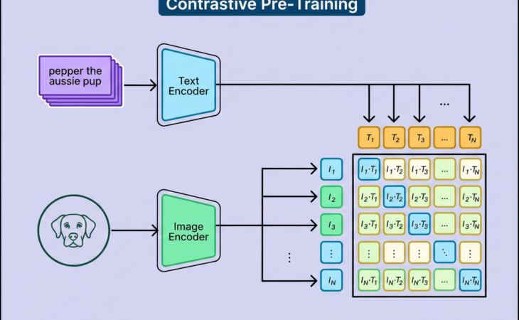 Technical Insight into OpenAI’s CLIP for Visual-Linguistic AI