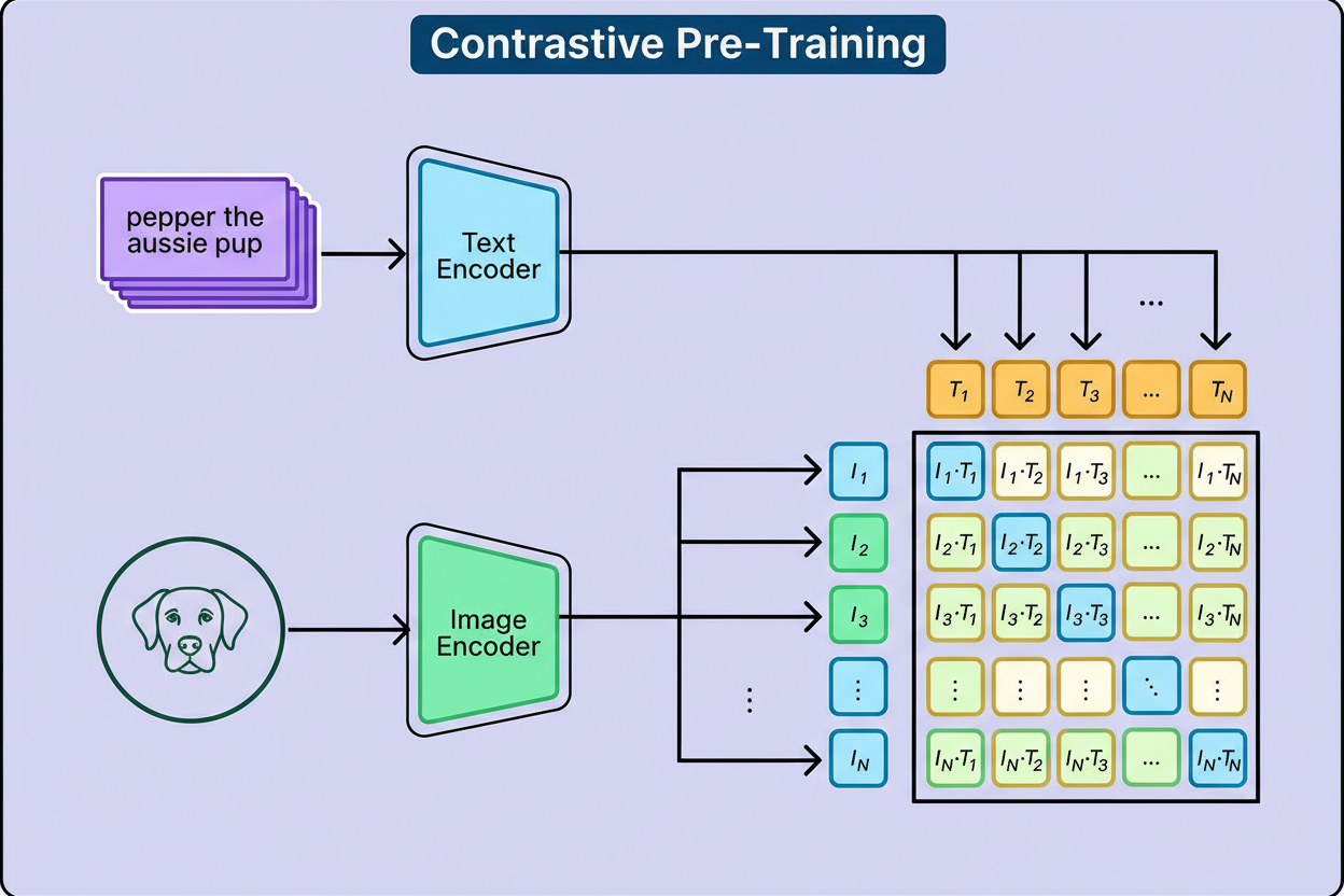 Technical Insight into OpenAI’s CLIP for Visual-Linguistic AI