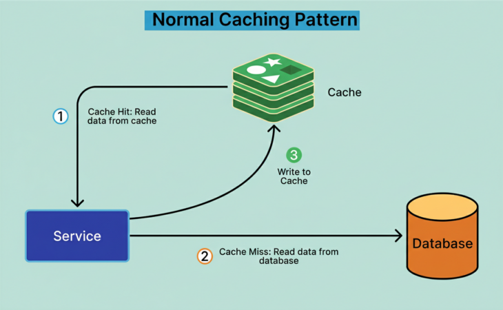 Uber CacheFront: Achieving Strong Consistency at 150M Reads/Sec Scale