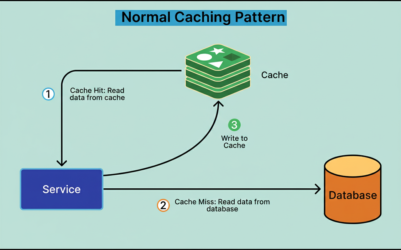 Uber CacheFront: Achieving Strong Consistency at 150M Reads/Sec Scale