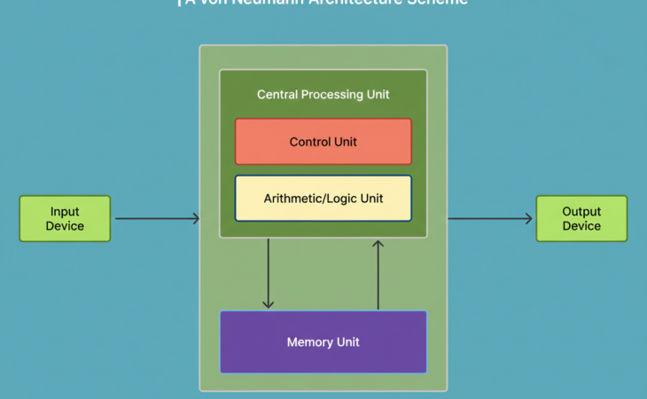 Google TPU: Custom Silicon for AI Scale and Efficiency