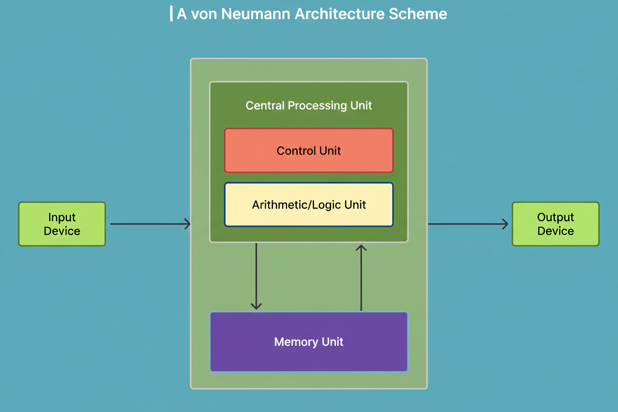 Google TPU: Custom Silicon for AI Scale and Efficiency