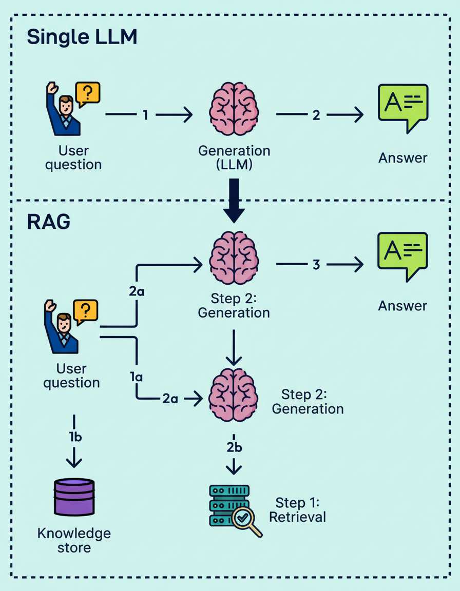 From Prototype to Production: Engineering Yelp’s AI Assistant with RAG