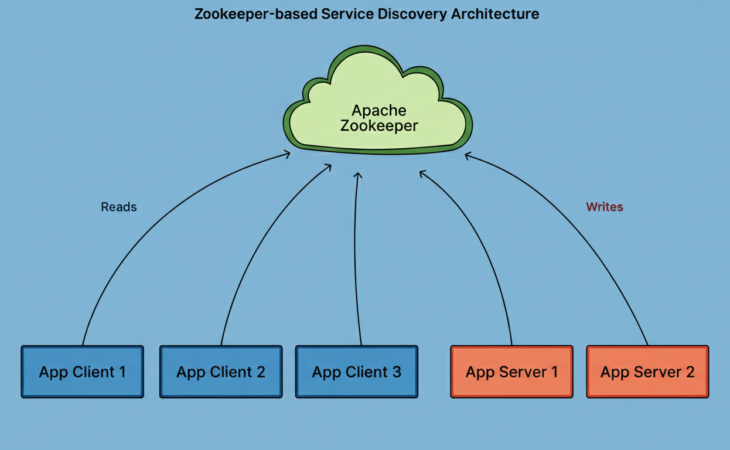 LinkedIn’s Next-Gen Service Discovery: Scaling Microservices with Kafka and xDS
