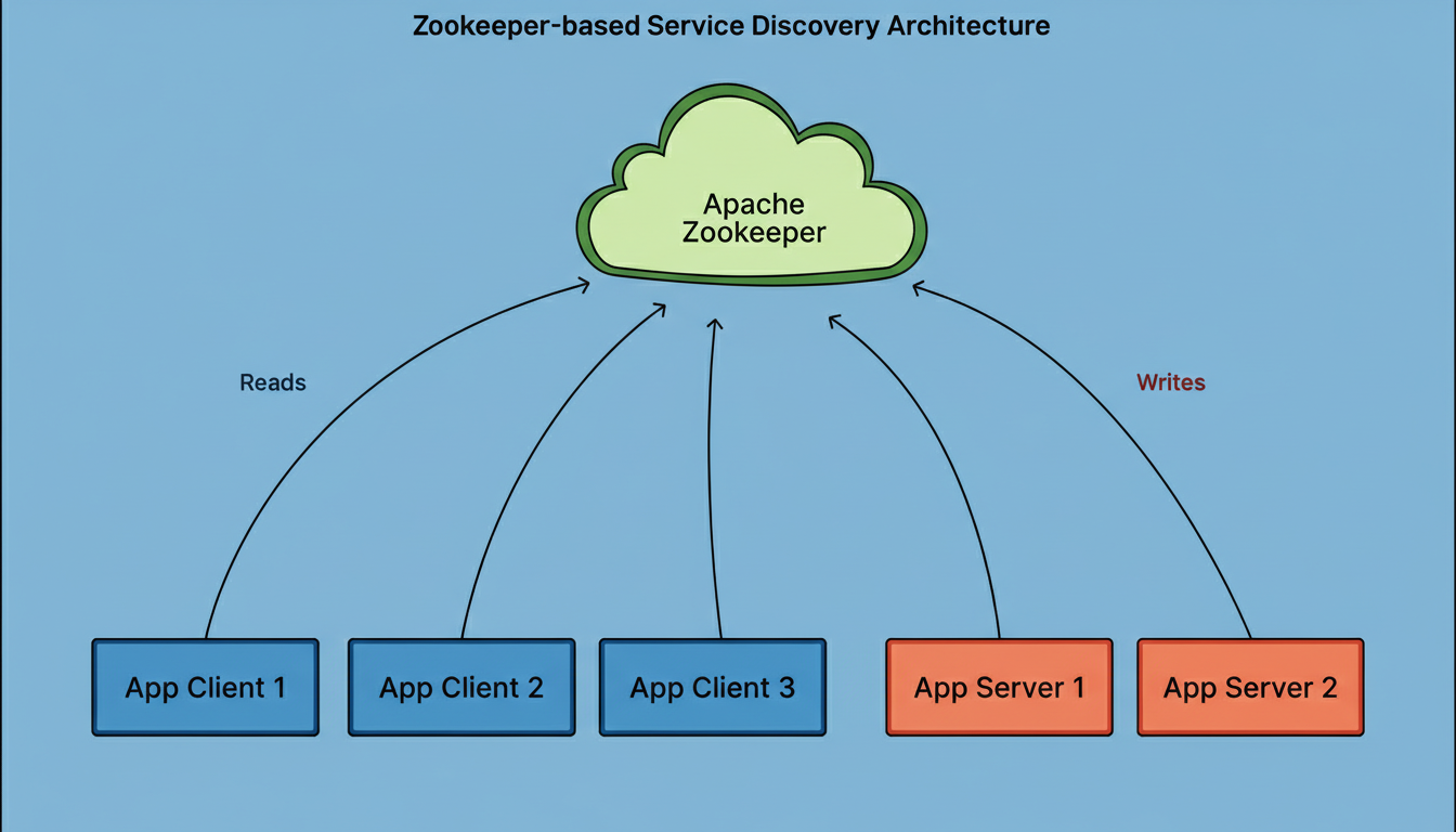 LinkedIn’s Next-Gen Service Discovery: Scaling Microservices with Kafka and xDS