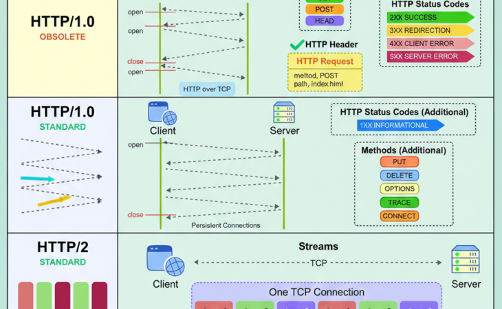 Essential System Design: HTTP, Nginx, Performance, and Network Debugging