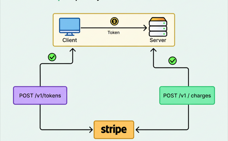 Stripe’s API Evolution: From Charges to PaymentIntents for Global Payments