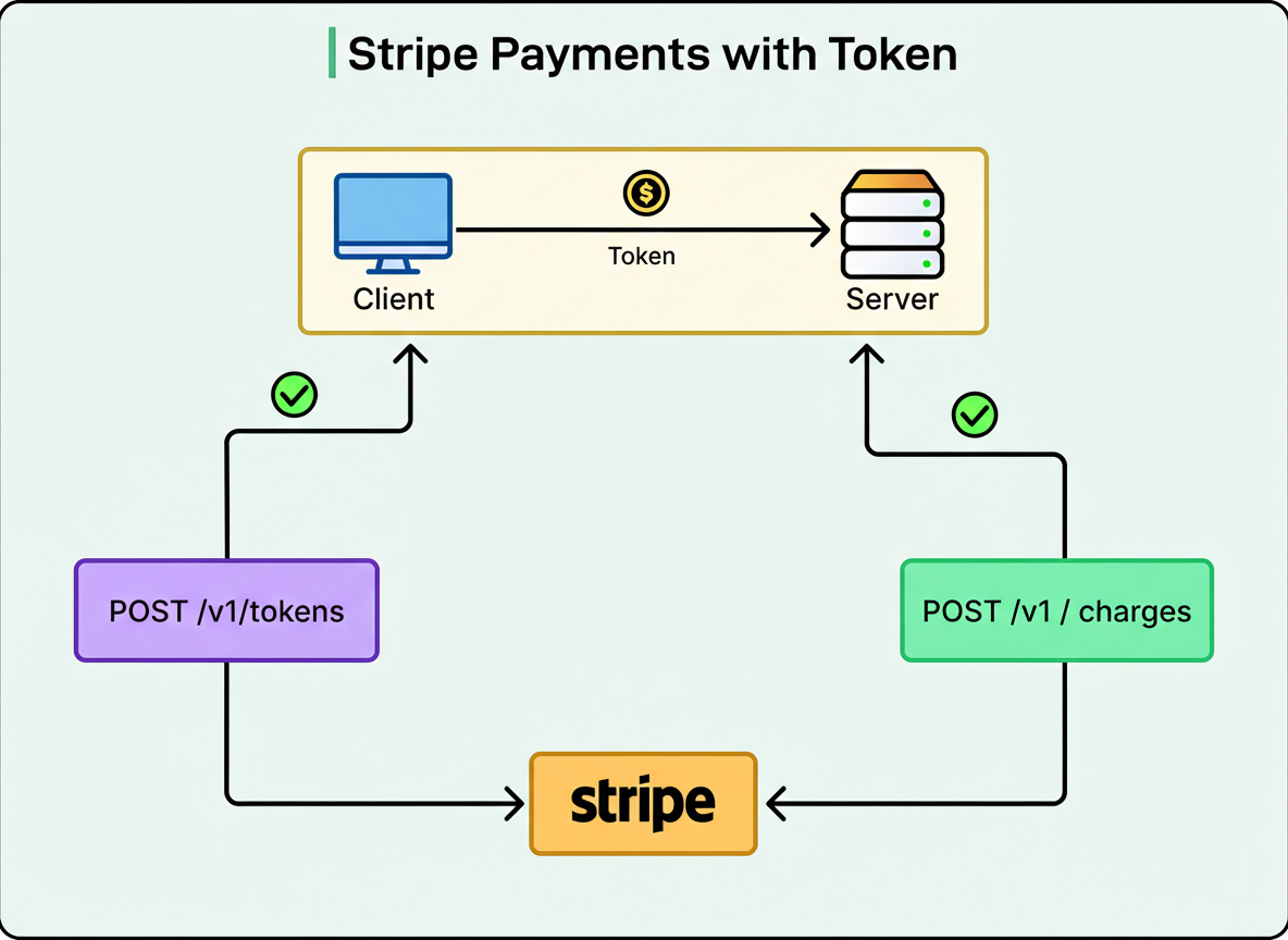 Stripe’s API Evolution: From Charges to PaymentIntents for Global Payments