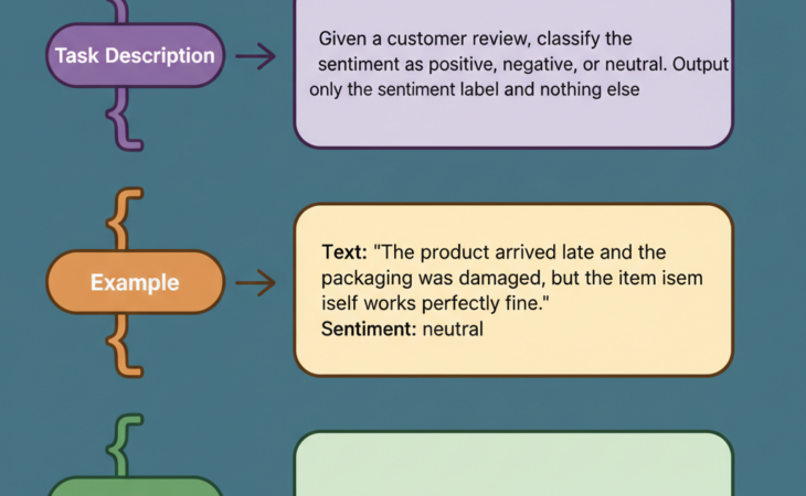 Mastering Prompt Engineering: Core Techniques & Best Practices for AI Models